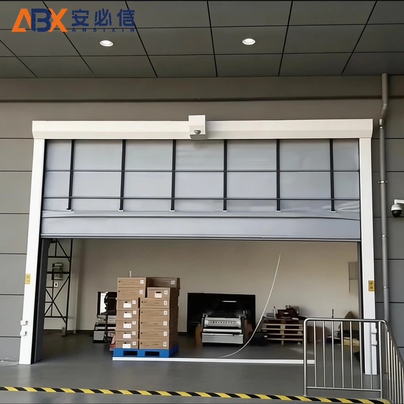 桂林市高速堆积门