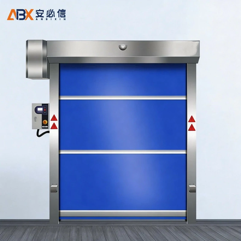 桂林市快速卷帘门