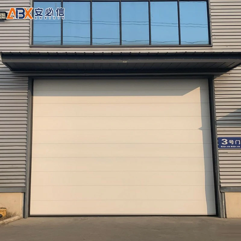 桂林市工业提升门