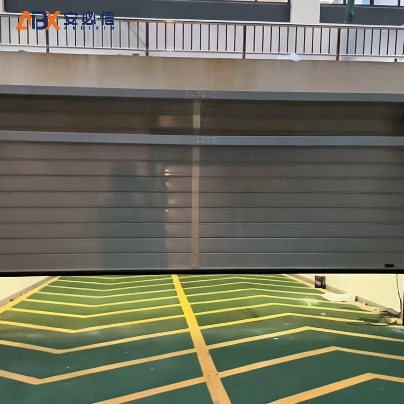 桂林市医药密闭高速门